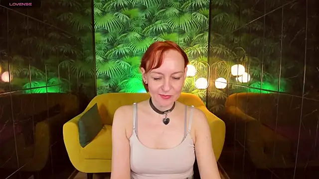 NikaGentle online show from December 18, 10:08 am