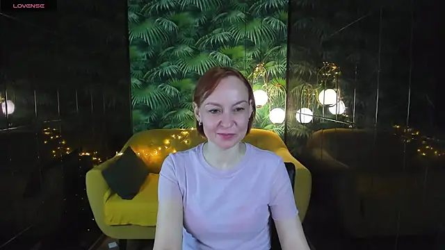 NikaGentle online show from January 3, 5:39 am