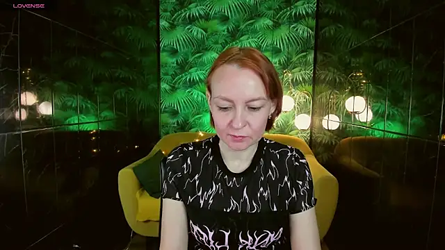 NikaGentle online show from January 6, 5:41 am