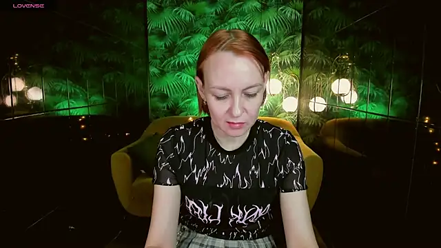 NikaGentle online show from January 6, 12:46 pm