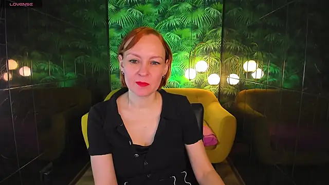 NikaGentle online show from January 8, 11:32 am