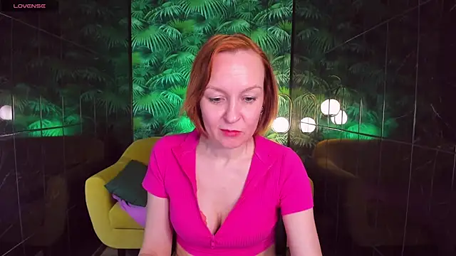 NikaGentle online show from January 10, 12:04 pm