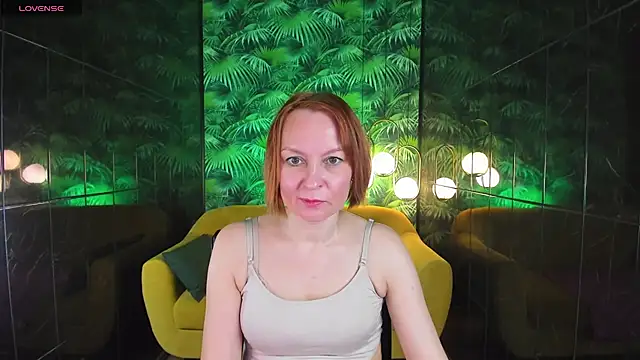 NikaGentle online show from January 11, 5:52 am