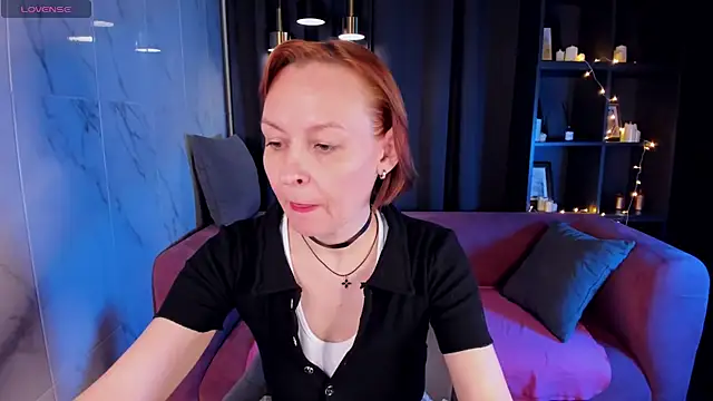 NikaGentle online show from January 13, 8:47 am