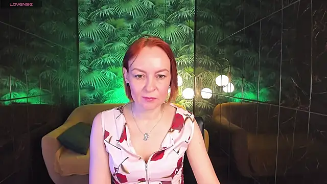 NikaGentle online show from January 17, 5:42 am