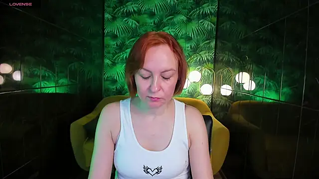 NikaGentle online show from January 18, 5:41 am