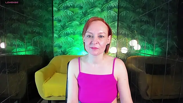 NikaGentle online show from January 18, 9:56 am