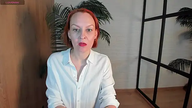 NikaGentle online show from January 24, 11:48 am