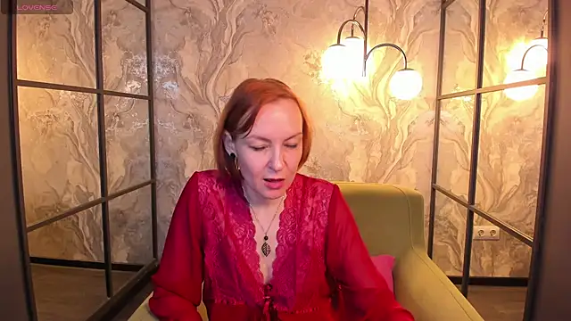 NikaGentle online show from February 5, 11:44 am