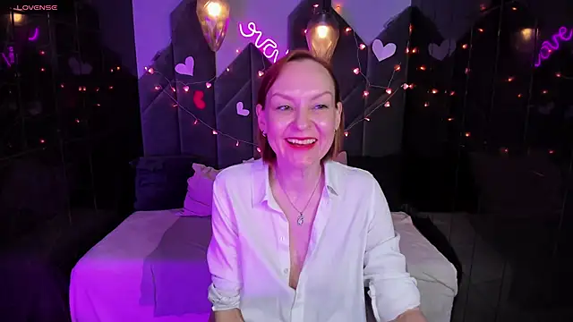 NikaGentle online show from February 13, 12:11 pm