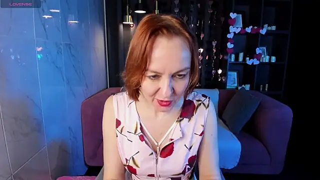 NikaGentle online show from February 17, 8:41 am