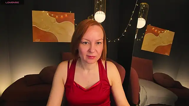 NikaGentle online show from March 4, 5:53 am