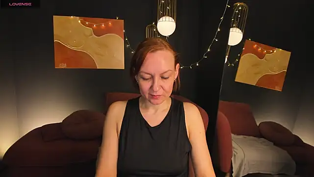 NikaGentle online show from March 4, 8:57 am