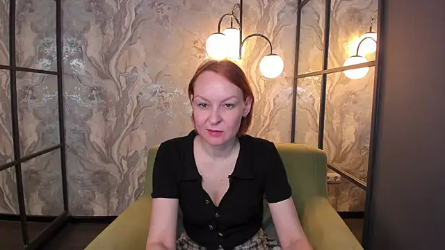 NikaGentle online show from March 10, 11:42 am