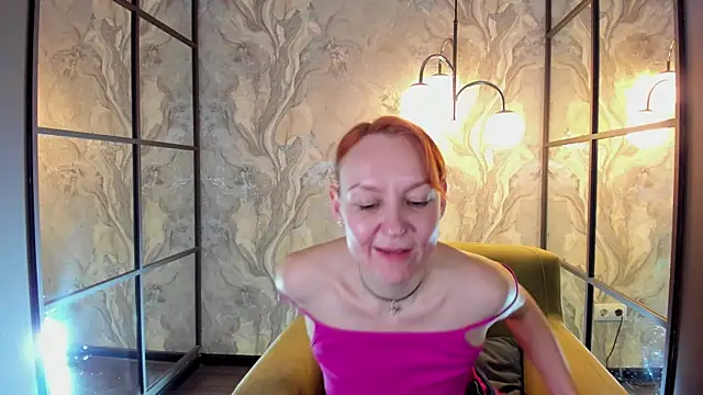 NikaGentle online show from March 21, 12:06 pm