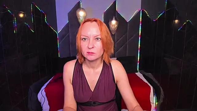 NikaGentle online show from October 6, 5:27 am