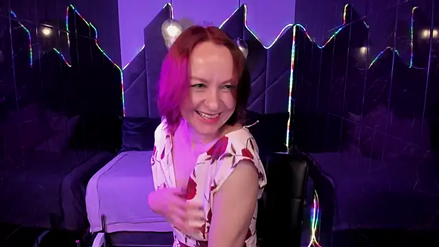 NikaGentle online show from October 20, 5:41 am