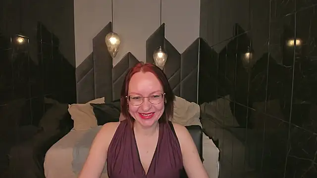 NikaGentle online show from November 3, 6:47 am