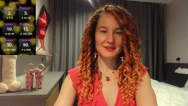 Snapshot of AgnesGraham chatting on December 1, 9:26 pm AgnesGraham online show from December 1, 9:26 pm
