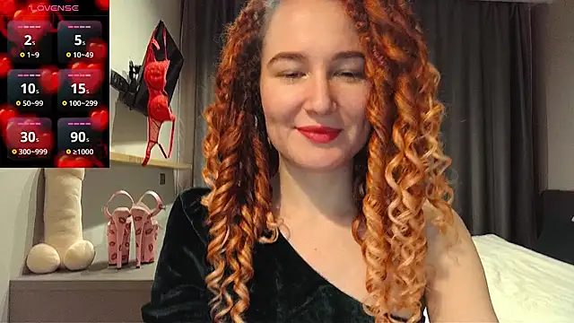 Snapshot of AgnesGraham chatting on December 4, 2:15 pm AgnesGraham online show from December 4, 2:15 pm