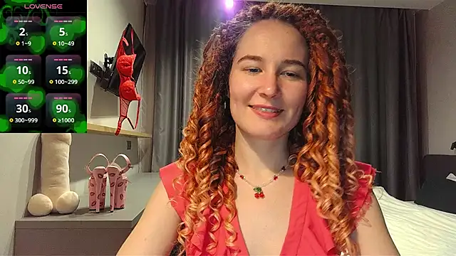Snapshot of AgnesGraham chatting on December 4, 5:22 pm AgnesGraham online show from December 4, 5:22 pm