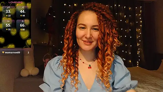 Snapshot of AgnesGraham chatting on December 15, 8:47 pm AgnesGraham online show from December 15, 8:47 pm