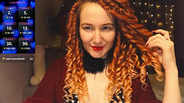 Snapshot of AgnesGraham chatting on December 16, 9:31 pm AgnesGraham online show from December 16, 9:31 pm