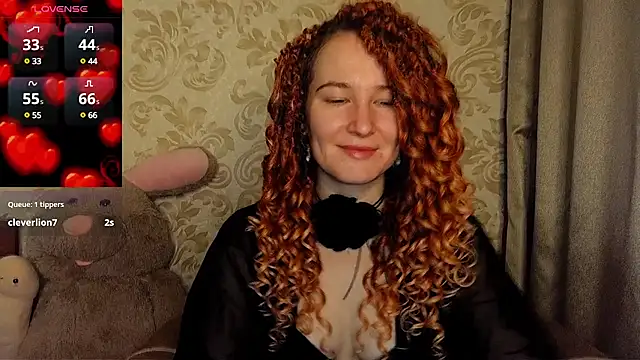 Snapshot of AgnesGraham chatting on December 31, 4:25 pm AgnesGraham online show from December 31, 4:25 pm
