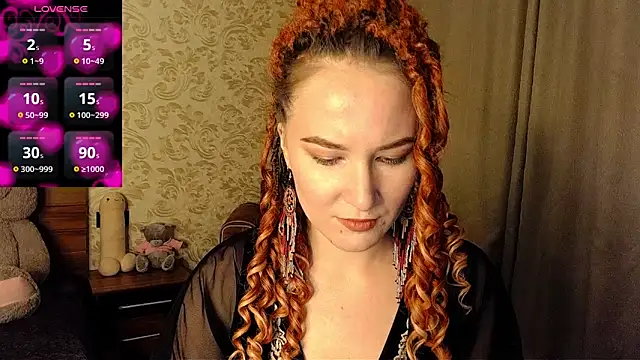 Snapshot of AgnesGraham chatting on January 2, 8:46 pm AgnesGraham online show from January 2, 8:46 pm