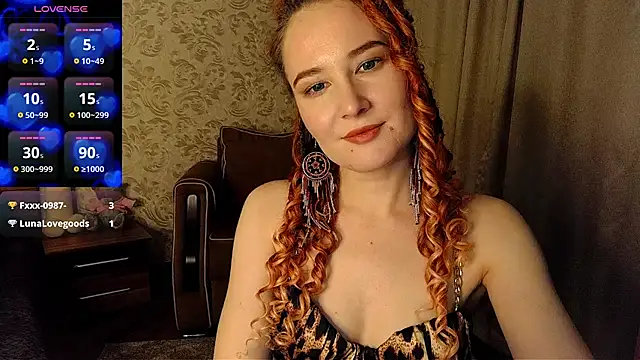 Snapshot of AgnesGraham chatting on January 2, 11:49 pm AgnesGraham online show from January 2, 11:49 pm