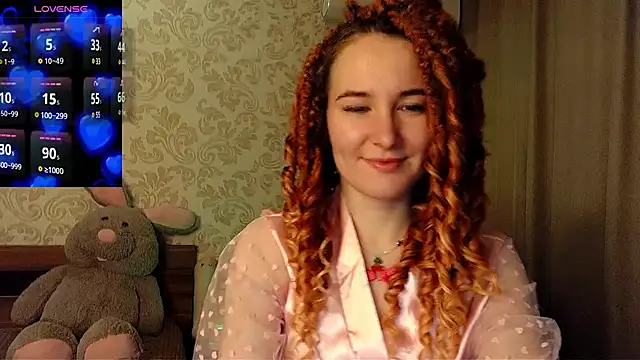 Snapshot of AgnesGraham chatting on January 9, 10:09 pm AgnesGraham online show from January 9, 10:09 pm