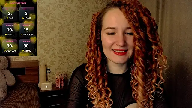 Snapshot of AgnesGraham chatting on January 10, 10:36 pm AgnesGraham online show from January 10, 10:36 pm