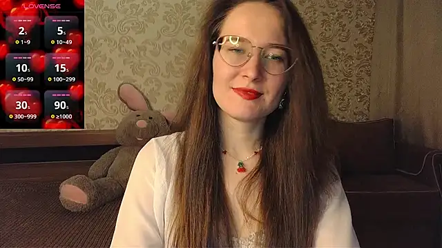 Snapshot of AgnesGraham chatting on January 24, 12:42 am AgnesGraham online show from January 24, 12:42 am