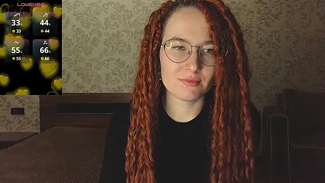 Snapshot of AgnesGraham chatting on February 12, 9:22 pm AgnesGraham online show from February 12, 9:22 pm