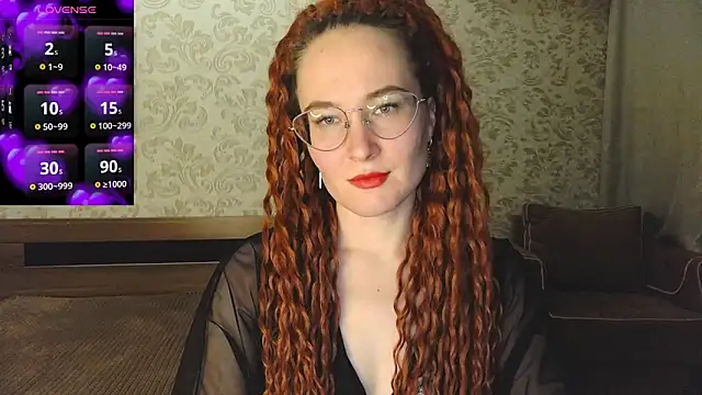 Snapshot of AgnesGraham chatting on February 28, 9:33 pm AgnesGraham online show from February 28, 9:33 pm
