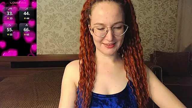 Snapshot of AgnesGraham chatting on March 1, 9:15 pm AgnesGraham online show from March 1, 9:15 pm
