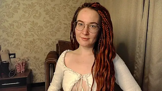 AgnesGraham online show from October 18, 10:10 pm