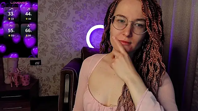 AgnesGraham online show from December 22, 10:07 pm