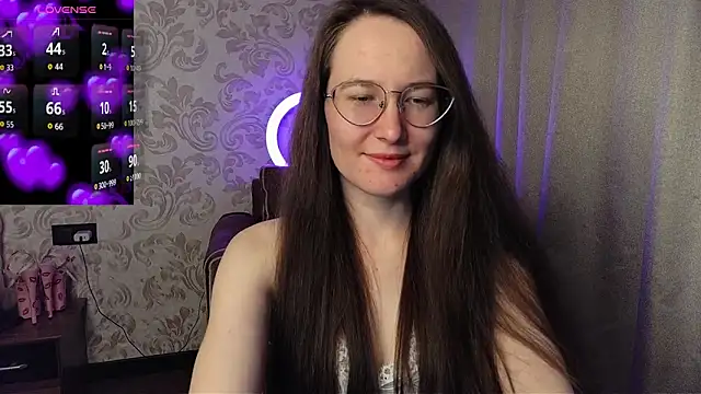 AgnesGraham online show from February 28, 8:54 pm