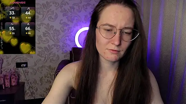 AgnesGraham online show from March 20, 9:41 pm