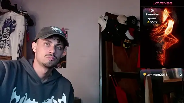 Apolo S online show from February 2, 6:45 am