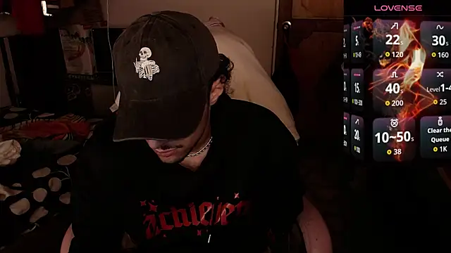 Apolo S online show from February 24, 5:49 am