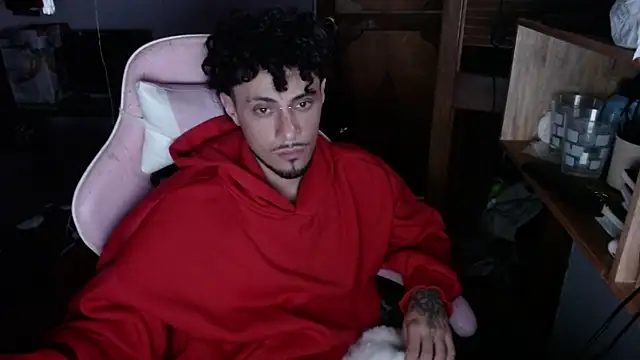 Apolo S online show from April 2, 6:00 am