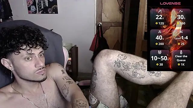 Snapshot of Apolo_S chatting on May 11, 2:50 am Apolo S online show from May 11, 2:50 am