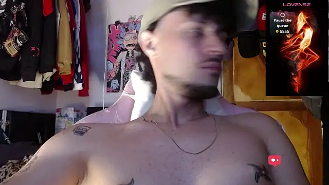 Snapshot of Apolo_S chatting on July 20, 3:25 pm Apolo S online show from July 20, 3:25 pm