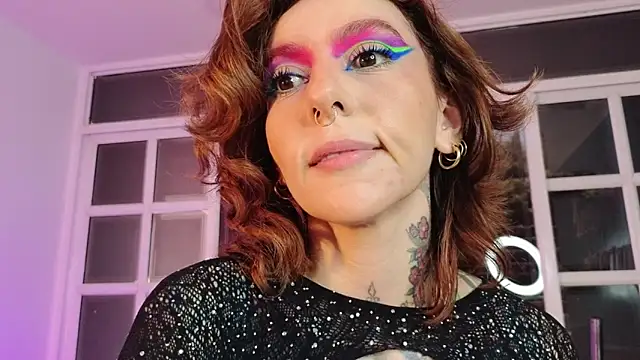 Snapshot of Evangelyne_1 chatting on September 25, 3:49 pm Evangelyne 1 online show from September 25, 3:49 pm