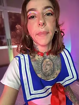 Snapshot of Evangelyne_1 chatting on October 4, 3:43 pm Evangelyne 1 online show from October 4, 3:43 pm