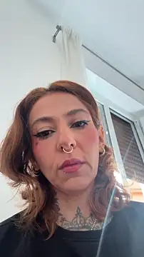 Snapshot of Evangelyne_1 chatting on November 10, 12:48 pm Evangelyne 1 online show from November 10, 12:48 pm