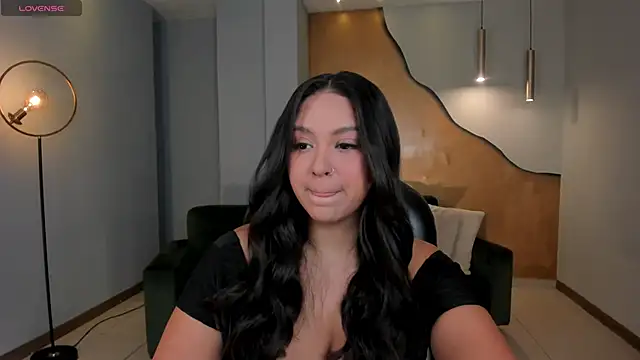 ToriCrossX online show from October 25, 1:35 am