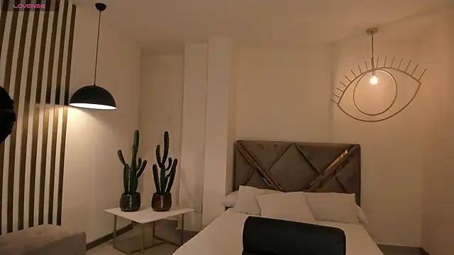 ToriCrossX online show from November 22, 4:11 am